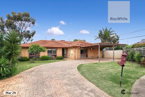 15 Tecoma Ct, Gladstone Park, VIC 3043