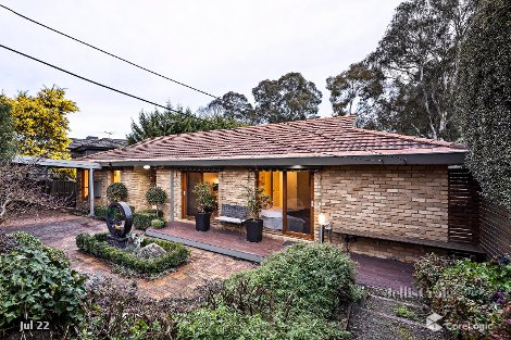 2 Stephens St, Montmorency, VIC 3094