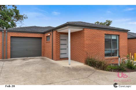 4/98 Ahern Rd, Pakenham, VIC 3810