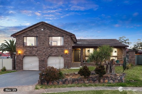 5 Moonbi Cl, Greenfield Park, NSW 2176