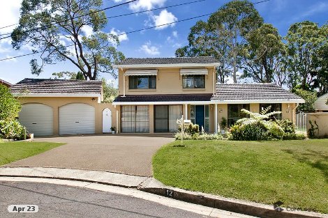 12 Walker Pl, North Epping, NSW 2121