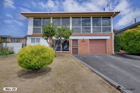 121 West Park Gr, Park Grove, TAS 7320