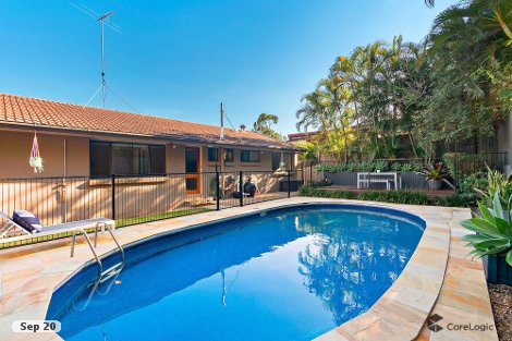 25 Alenola St, Chapel Hill, QLD 4069