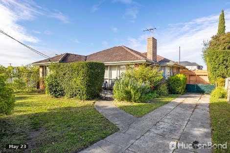 40 Dunoon St, Doncaster, VIC 3108