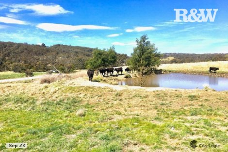 1518 Bannaby Rd, Bannaby, NSW 2580