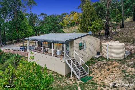 4 Fords Rd, Gruyere, VIC 3770
