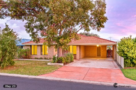 6 Honeyeater Cres, Geographe, WA 6280