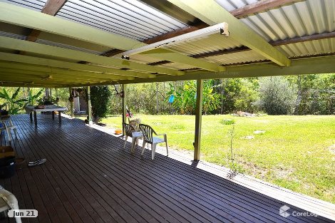 72 Cedarvale Rd, Sandy Creek, QLD 4515