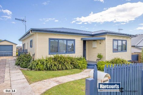 5 Margaret St, Montello, TAS 7320