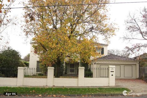 26 Barrington Ave, Kew, VIC 3101