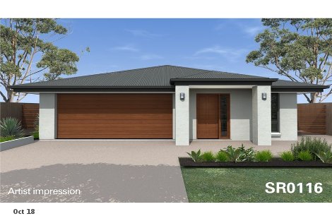 Lot 20 Magpie Dr, Cambooya, QLD 4358