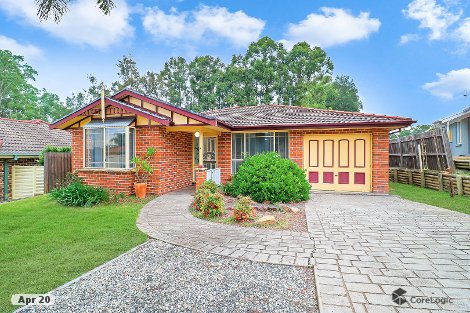 8 Pardalote Pl, Glenmore Park, NSW 2745