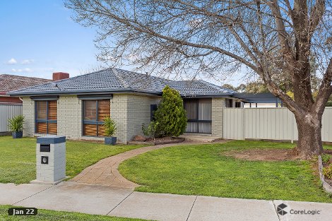 2 Kennewell St, White Hills, VIC 3550