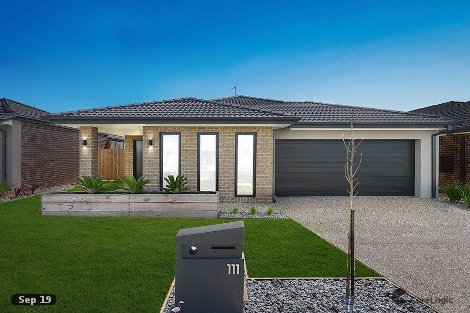 111 Coastside Dr, Armstrong Creek, VIC 3217