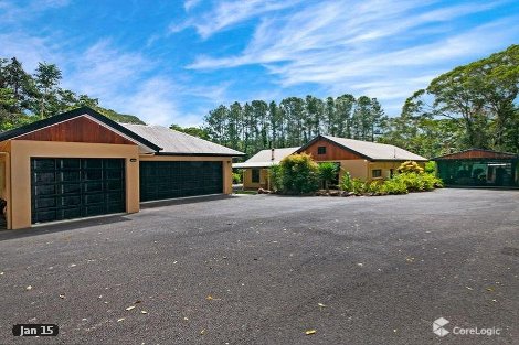 21c Greenhills Rd, Kuranda, QLD 4881