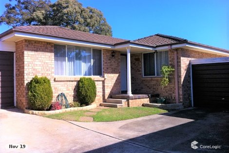 11/4 Sitella Pl, Ingleburn, NSW 2565