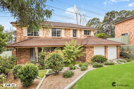 6 Brice Cl, Illawong, NSW 2234