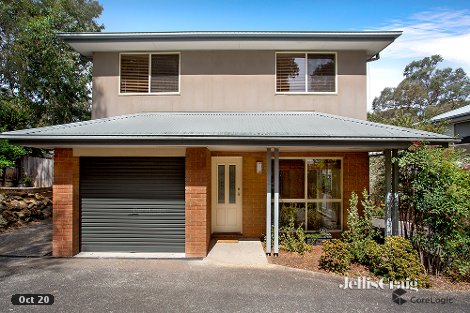 2/5 Mccarthy Gr, Montmorency, VIC 3094