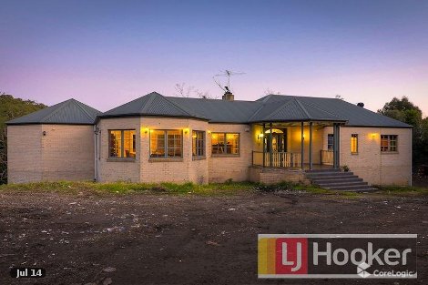 44 Quamby Ave, Guys Hill, VIC 3807