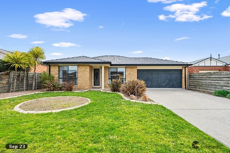 13 Giles Pl, Traralgon, VIC 3844