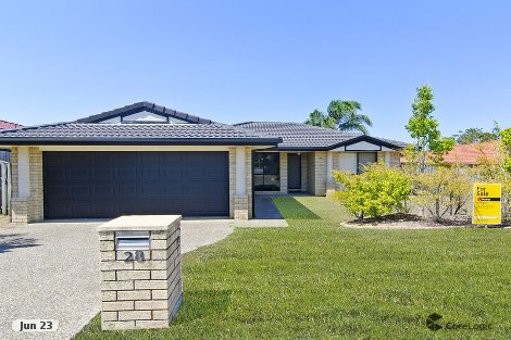 28 Manra Way, Pacific Pines, QLD 4211