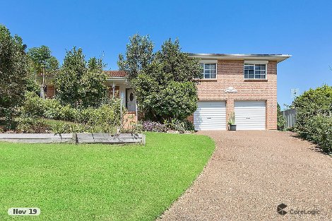 6 Guss Cannon Cl, Green Point, NSW 2251
