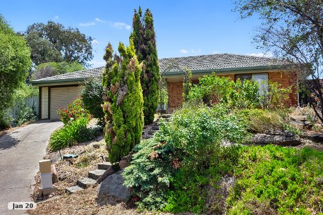 11 Kathrina St, O'Halloran Hill, SA 5158