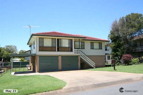 4 Balnave St, Wynnum West, QLD 4178