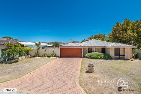 2 Kirke Cove, Merriwa, WA 6030