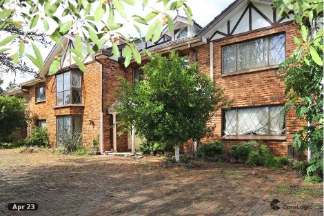 656 East Kurrajong Rd, East Kurrajong, NSW 2758