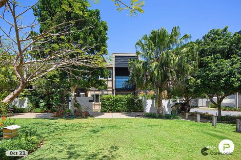 9/45 Parkside Cct, Hamilton, QLD 4007