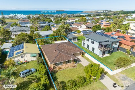 19 Ironbark Ave, Sandy Beach, NSW 2456