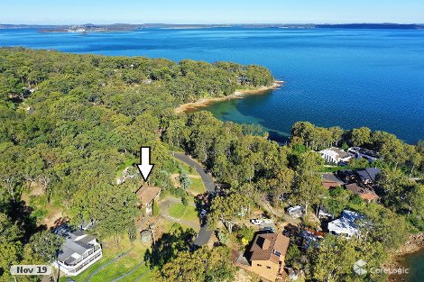 22 Promontory Way, North Arm Cove, NSW 2324