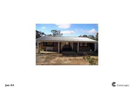 135 George St, Bet Bet, VIC 3472