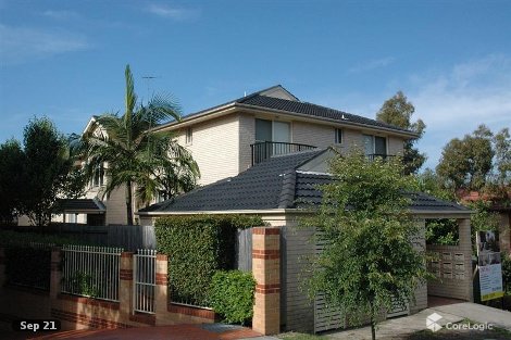 7/23-27 Linda St, Hornsby, NSW 2077