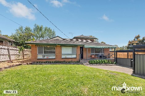 18 Patricia Ave, Montrose, VIC 3765