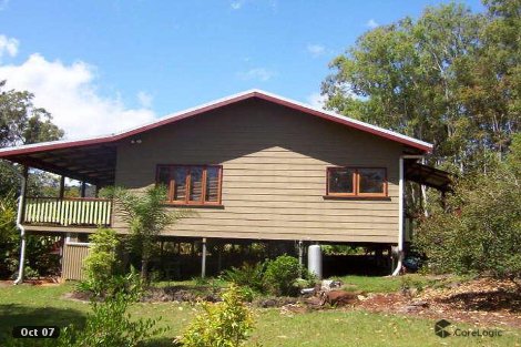 180 Greys Lane, Ravenshoe, QLD 4888