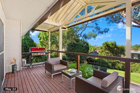 10a Milling St, Hunters Hill, NSW 2110