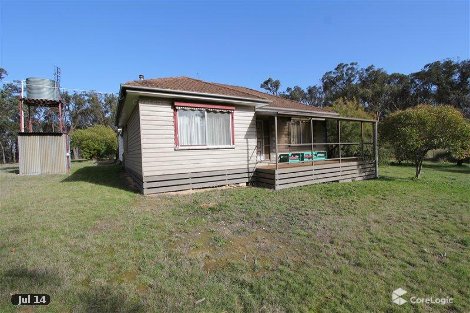 620 Browns Rd, Scarsdale, VIC 3351