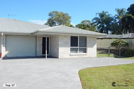 1/27 Darzee St, Brassall, QLD 4305