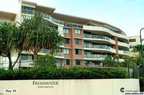 419/1 Gray St, New Farm, QLD 4005