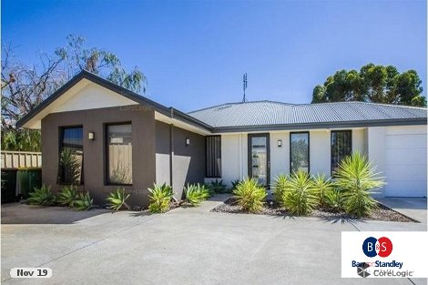 4b St Marks Pl, East Bunbury, WA 6230