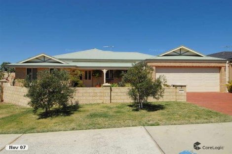 7 Peterborough Dr, Currambine, WA 6028