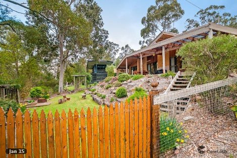 5-7 Young Rd, Halls Gap, VIC 3381