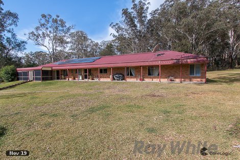 11 Elouera Cl, Brandy Hill, NSW 2324