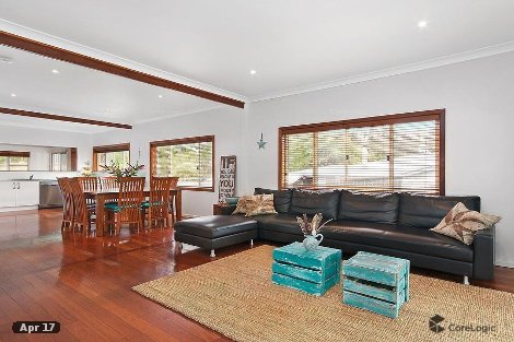 8 Riverside Cres, Brunswick Heads, NSW 2483