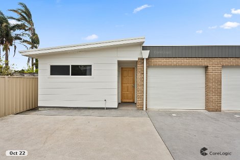 2/5 Harvey St, Warilla, NSW 2528