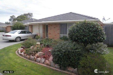 2/9 Buckley St, Yarram, VIC 3971