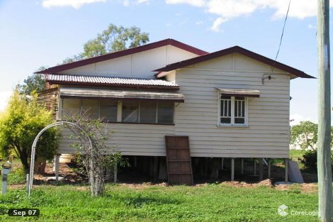 23 Boyd St, Gayndah, QLD 4625