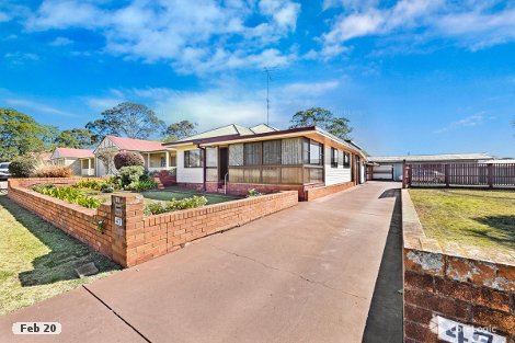 47 Payne St, Wilsonton, QLD 4350